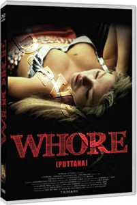 Whore (1991) (DVD)